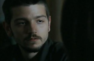 XXX سه خانم را در حال و دیدن فیلم سکی بازی با