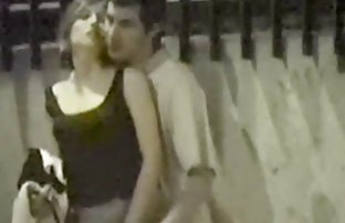 XXX انتخاب ویدئوها سکی مادر وپسر از سه جالب بازیگران