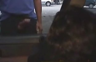 XXX دختر پس از فیلم سوپر سکی شنا در استخر از آن لذت ببرید با یک عضو از دوست پسر او را