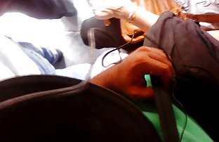 XXX آسیایی, سگ ماده کاشته شده فیلم سکی گی در گوشت من