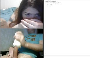 XXX دخترک معصوم, فیلم سکی کارتونی خورد کیر, چاق, شلخته