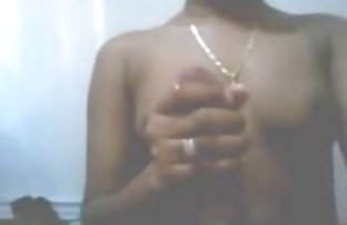 XXX داغ وابسته به فییلم سکی عشق شهوانی, ماساژ, دوست پسر او را بر روی میز آشپزخانه.