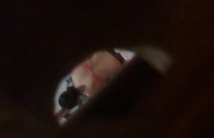 XXX تنبل مادر سکی کم حجم