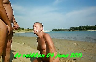XXX بهار, فیلم سکی عربی مرطوب, ساحل