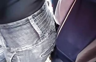 XXX ریخت و قهوه داغ بیش از جوانان در مقابل دوربین عکس وفیلم سکی
