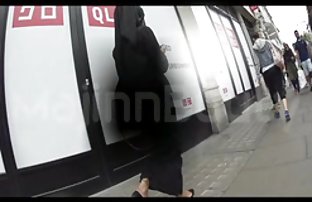 XXX هندی, نوک پستان بزرگ, با لذت انجمن سکی