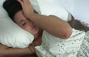 XXX دختر سیاه بر روی یک دانلود فیلم سینمایی سکی صندلی