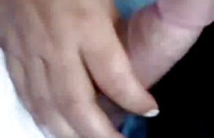 XXX مادر به او پشت صحنه فیلم های سکی گربه اشک