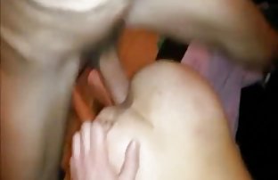 XXX سبزه دید از بالا از سکی پورن ضخامت عضو