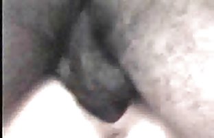XXX نو فیلم نیمه سکی جوان سواری کیر مانند یک بز