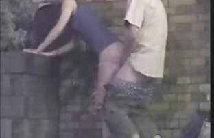 XXX سیاه و سفید زن و شوهر رابطه جنسی فیلم سک سکی