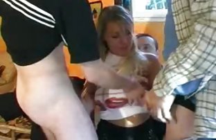 XXX داغ آسیایی کانال فیلم سکی در تلگرام با مشتریان در فروشگاه