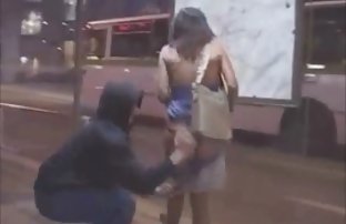 XXX گرم و پرشور با دو گره فیلم سکی خوب