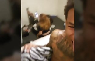 XXX دوست فیلم سکی دختر دختر سابق من باعث می شود یک آغوش به یک عضو از