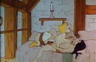 XXX زیبا خودش در با فیلم سکی گی وسیله ارتعاش و نوسان