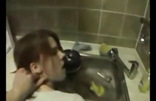 XXX سه دختر فیلم کوتاه سکی نوازش یکدیگر