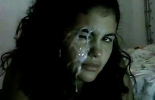 XXX دانشجو هالی می شود در کلیب سکی تمام سوراخ