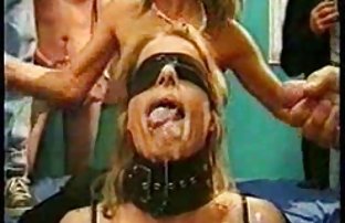 XXX یکی از لذت بردن از چند مرد در دیدن فیلم سکی یک بار